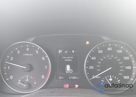 2017 Hyundai Elantra Value Edition из США, поврежденный, VIN KMHD84LF5HU237262